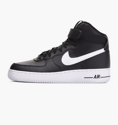 Nike Air Force One Men high--055